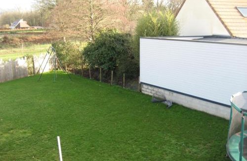 Ruaudin Appartement | L'Eden de la Guyonnière
