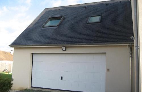 Ruaudin Appartement | L'Eden de la Guyonnière
