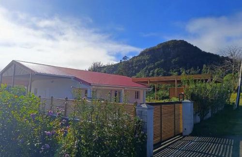 La Plaine-des-Palmistes Maison | L'Eden du Piton des Roches