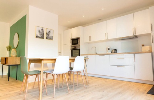 Combrit Appartement | L'Eden - Duplex avec terrasse