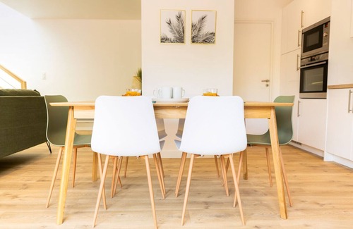 Combrit Appartement | L'Eden - Duplex avec terrasse