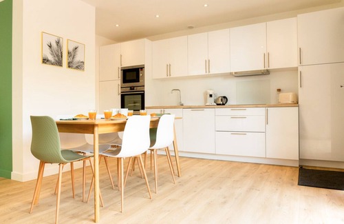 Combrit Appartement | L'Eden - Duplex avec terrasse
