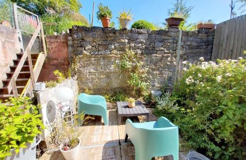 Rochefort Maison | L'Eglantine