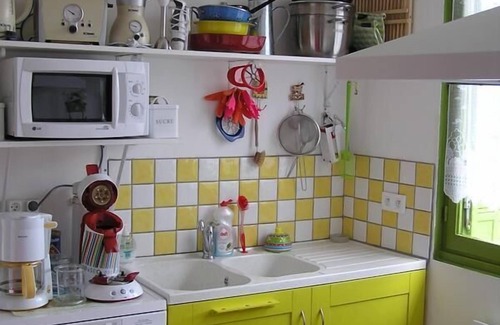 Sigy-le-Chatel Maison | L'Eglantine - SIGY-LE-CHATEL