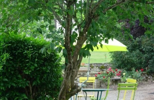 Sigy-le-Chatel Maison | L'Eglantine - SIGY-LE-CHATEL