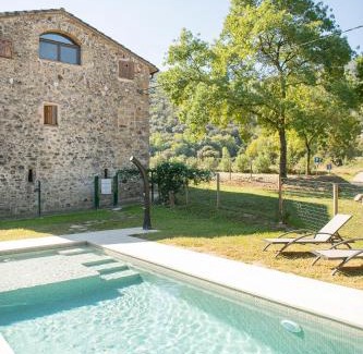 Beguda Appartement | L'Eixida
