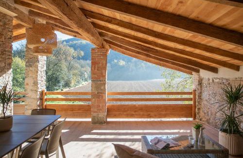 Beguda Appartement | L'Eixida