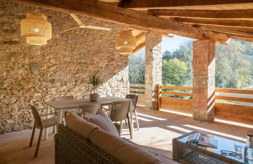 Beguda Appartement | L'Eixida