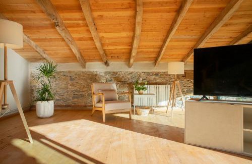 Beguda Appartement | L'Eixida