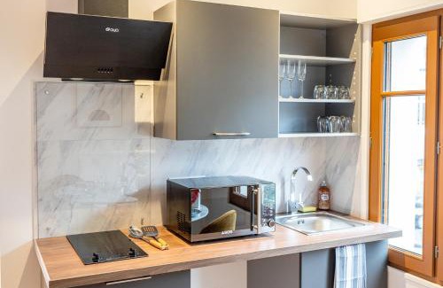 Saint-Quentin Appartement | L'elegant - Appart'Hotel Le Gatsby