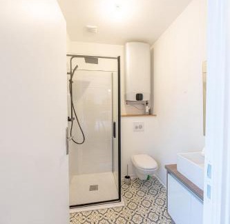 Saint-Quentin Appartement | L'elegant - Appart'Hotel Le Gatsby