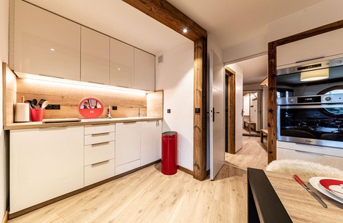 Avoriaz Appartement | L'Elinka - Immodreams - Avoriaz