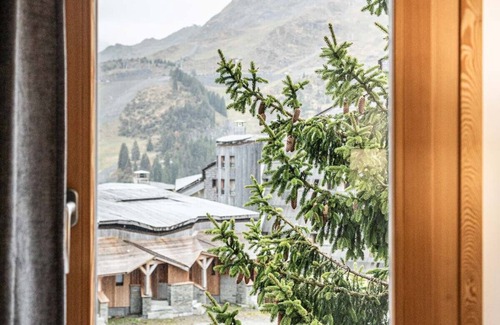 Avoriaz Appartement | L'Elinka - Immodreams - Avoriaz