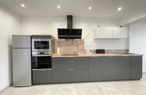 Moumour Maison | L'EMBARRY - MOUMOUR - Gîte
