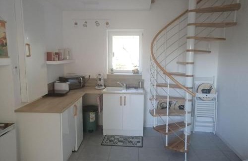 Villefranche-sur-Saone Maison | L'Embellie un gîte tout confort et cocooning