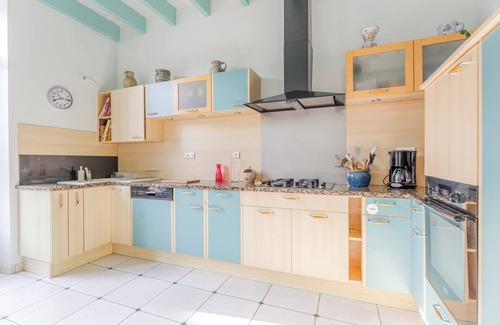 La Bernerie-en-Retz Maison | L'Embrun - T5 - Wifi - Accès à la mer