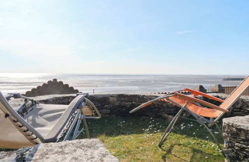 La Bernerie-en-Retz Maison | L'Embrun - T5 - Wifi - Accès à la mer