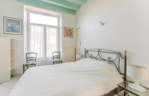 La Bernerie-en-Retz Maison | L'Embrun - T5 - Wifi - Accès à la mer