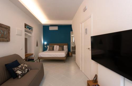 Manarola Maison | L'EMPORIO ROOMS