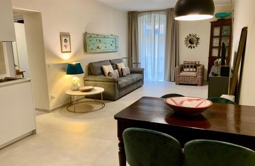 Manarola Maison | L'EMPORIO ROOMS