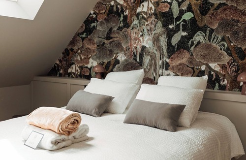 Verzenay Maison | l'empreinte