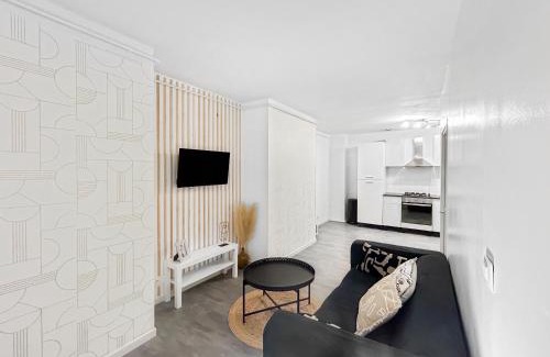 Centre Ville Appartement | L'Empreinte Stéphanoise