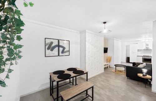 Centre Ville Appartement | L'Empreinte Stéphanoise