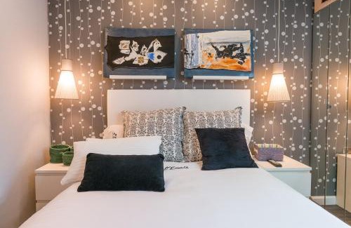 Muros de Nalon Appartement | L'encis apartament