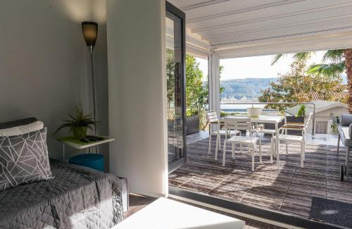 Muros de Nalon Appartement | L'encis apartament