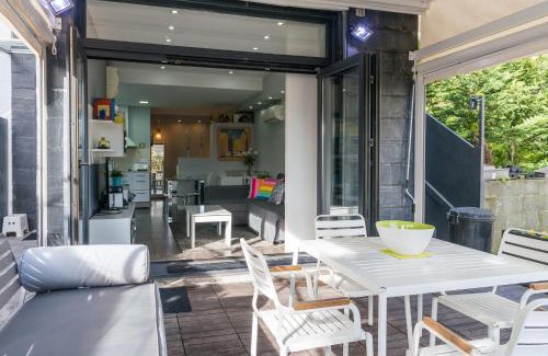 Muros de Nalon Appartement | L'encis apartament