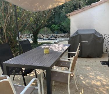 Serignan-du-Comtat Maison | L'Enclos