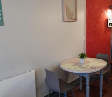 Belin-Beliet Maison | L Entre Deux chambres d hôtes