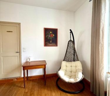 La Celle-sous-Gouzon Maison | L'Entre-Deux - Piscine privée
