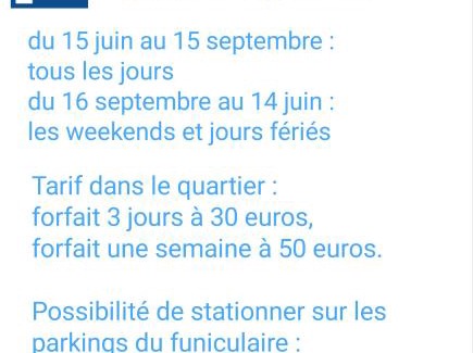 Le Treport Appartement | L' entre mer et falaise