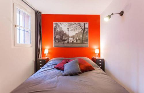 Couronne Urbaine Appartement | L'Entrecasteaux