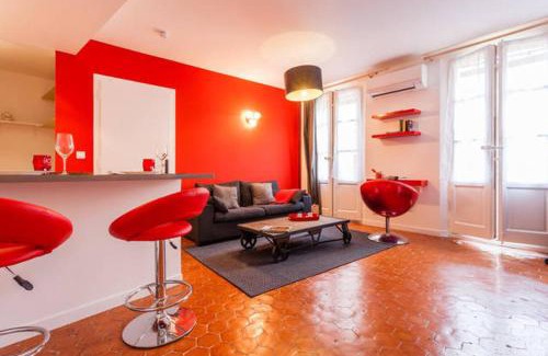 Couronne Urbaine Appartement | L'Entrecasteaux