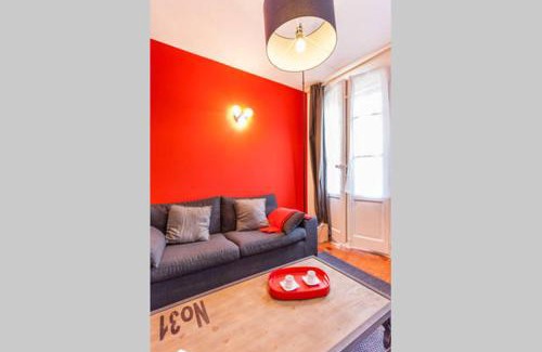 Couronne Urbaine Appartement | L'Entrecasteaux