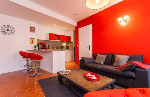 Couronne Urbaine Appartement | L'Entrecasteaux