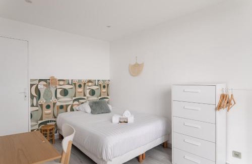 Colombier - Champ de Mars Appartement | L'Eperon - Proche Place Charles de Gaulle