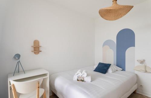 Colombier - Champ de Mars Appartement | L'Eperon - Proche Place Charles de Gaulle