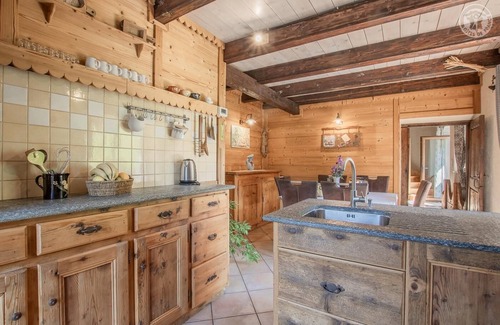 Beaufort Maison | L'EPILOBE - BEAUFORT ARECHES