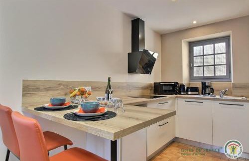 Brehand Maison | L'epine fleurie