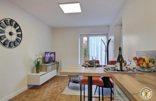 Brehand Maison | L'epine fleurie