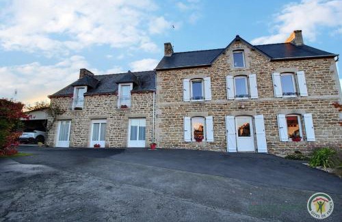 Brehand Maison | L'epine fleurie