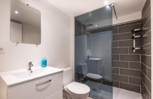 Allevard Appartement | L'Epinette - Gîte de groupe et salle de réception
