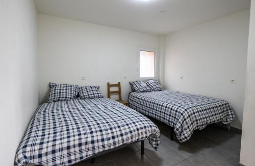 Allevard Appartement | L'Epinette - Gîte de groupe et salle de réception