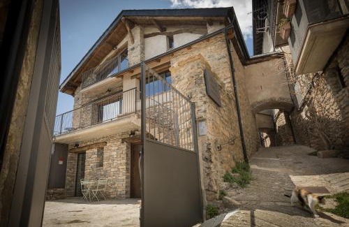 Pujal Chalet De Ski | L'Era de Nadal