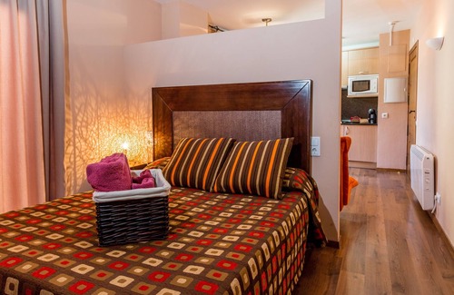 Pobleta de Bellvehi Appartement | L'Era del Marxant - Apart. Loft La Tallada 2