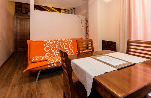 Pobleta de Bellvehi Appartement | L'Era del Marxant - Apart. Loft La Tallada 2