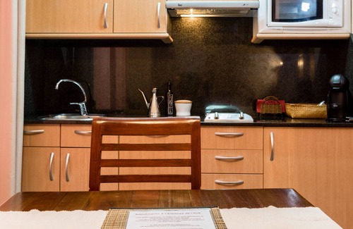 Pobleta de Bellvehi Appartement | L'Era del Marxant - Apart. Loft La Tallada 2